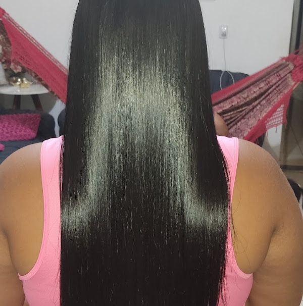 Espaço de beleza JS