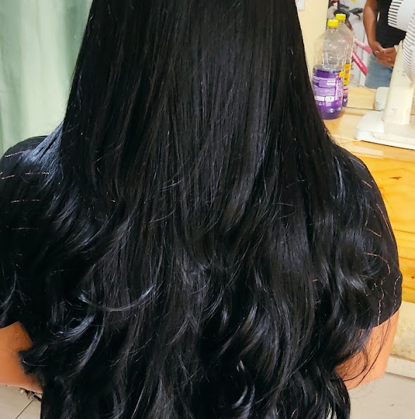 Foto 1 Espaço de beleza JS