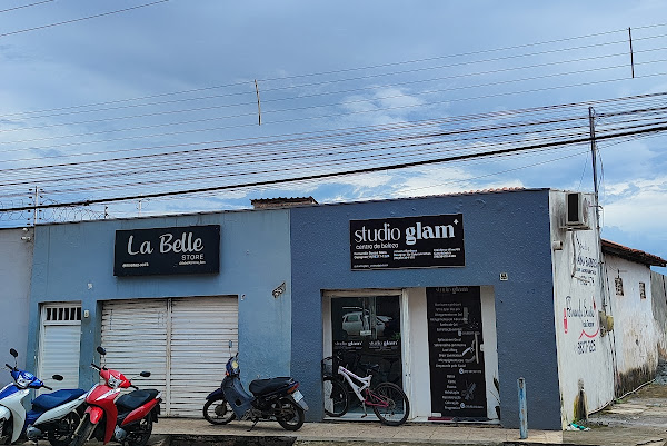 STUDIO GLAM Centro de Beleza