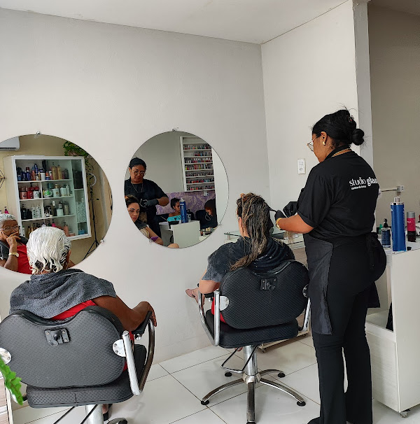 Foto 1 STUDIO GLAM Centro de Beleza