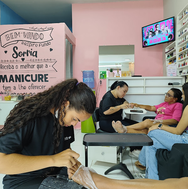 Foto 2 STUDIO GLAM Centro de Beleza Foto 2 STUDIO GLAM Centro de Beleza