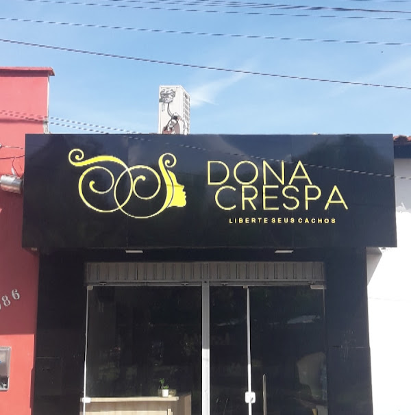 Dona Crespa
