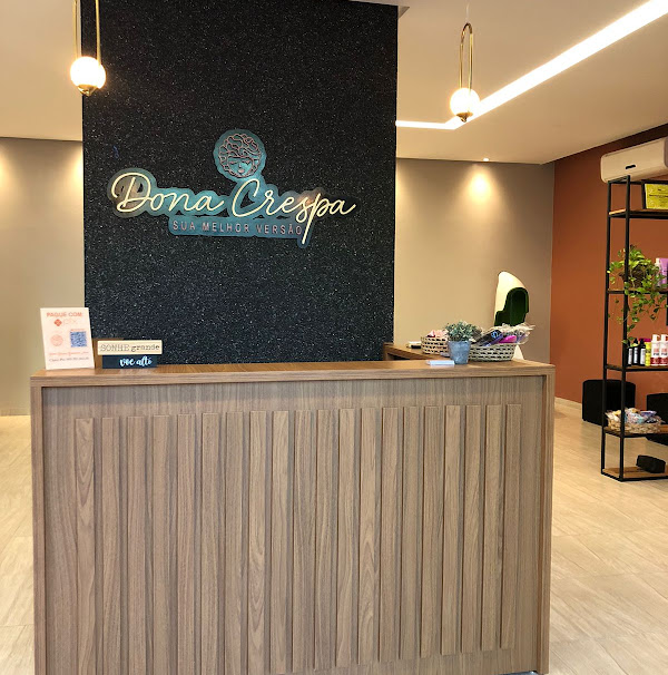 Foto 3 Dona Crespa Foto 3 Dona Crespa