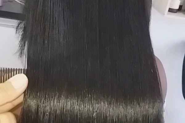 Salão Juliana Cabeleireira