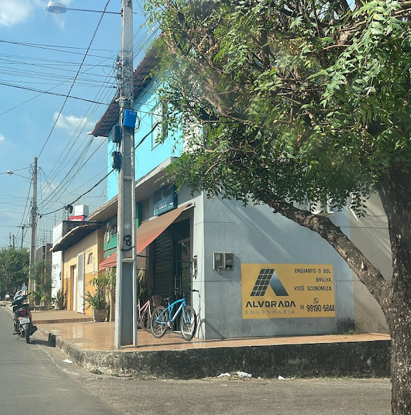 Salão Naldo Ferreira