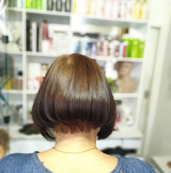 Foto 1 Salão Naldo Ferreira