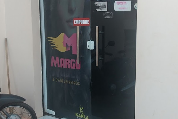 Centro de BELEZA MARGÔ