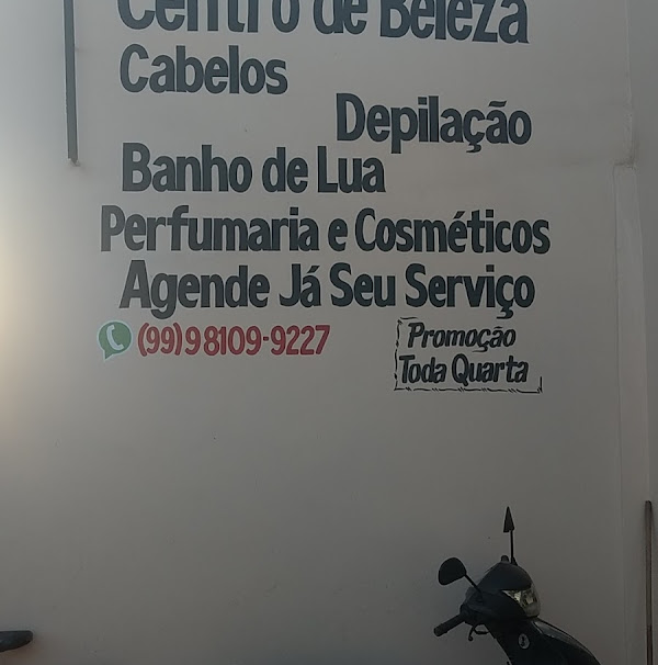 Foto 2 Centro de BELEZA MARGÔ Foto 2 Centro de BELEZA MARGÔ