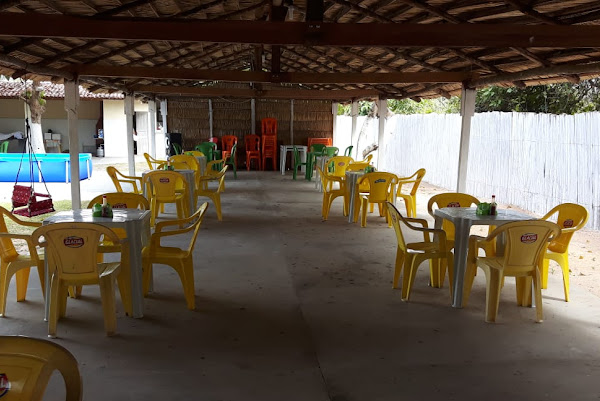 Foto 1 Restaurante São Francisco - Pesque & Pague