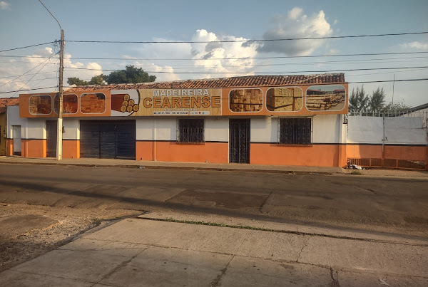 Madeireira Cearense Bacabal