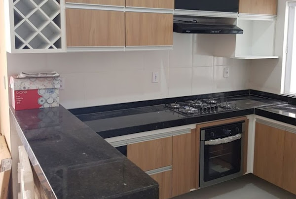 W Montagem de móveis W Montagem de móveis