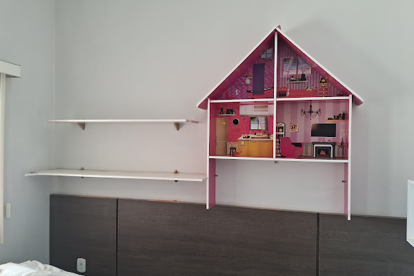 Foto 1 W Montagem de móveis