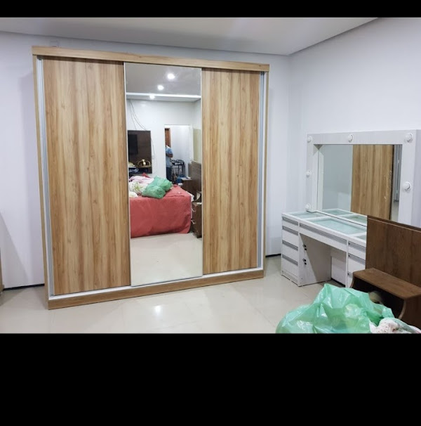 Foto 2 W Montagem de móveis