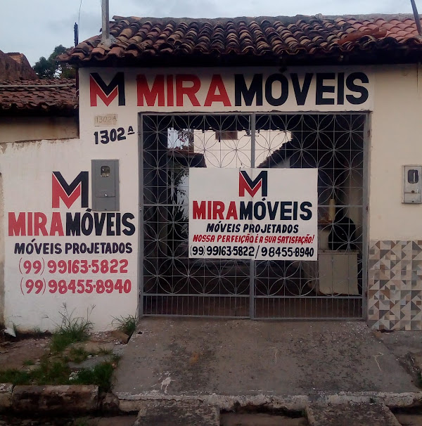 Miramoveis Móveis projetados Miramoveis Móveis projetados