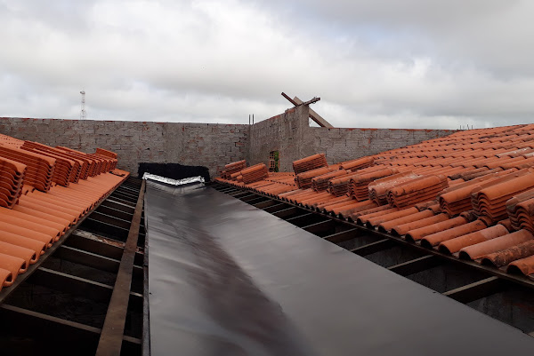 Foto 2 AD SERRALHERIA (BACABAL/REGIÃO)