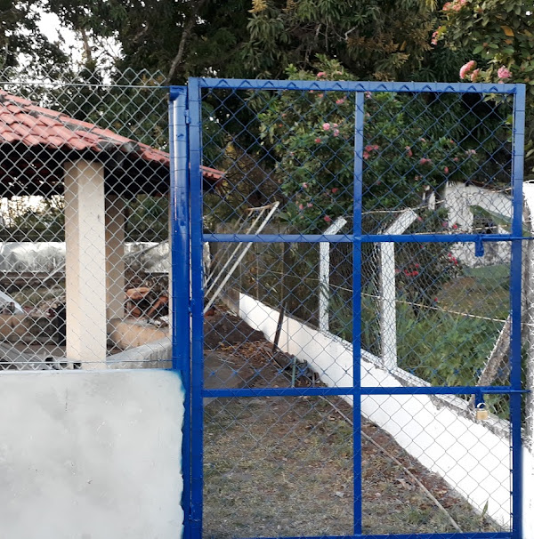 Foto 3 AD SERRALHERIA (BACABAL/REGIÃO)