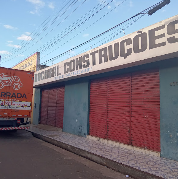 Bacabal Construções
