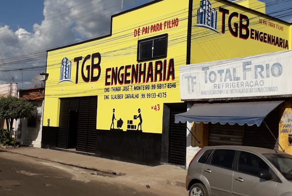 TGB Engenharia