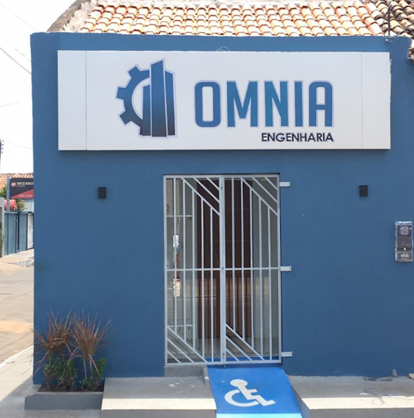 Omnia Engenharia