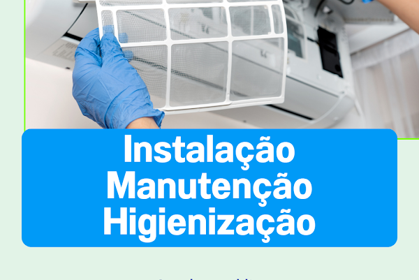 Foto 1 JW Refrigeração