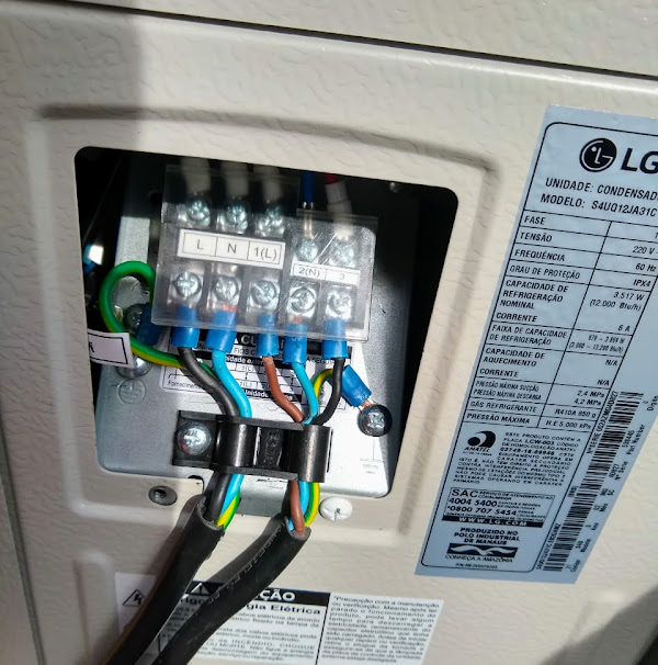 Foto 1 Bem Frio Refrigeração