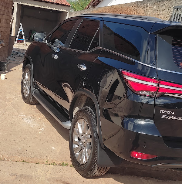 Foto 2 JV centro de estética automotiva