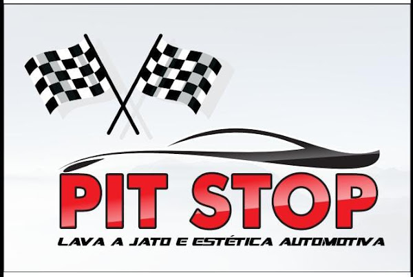 Pit Stop - Lava Jato e estéticas automotiva