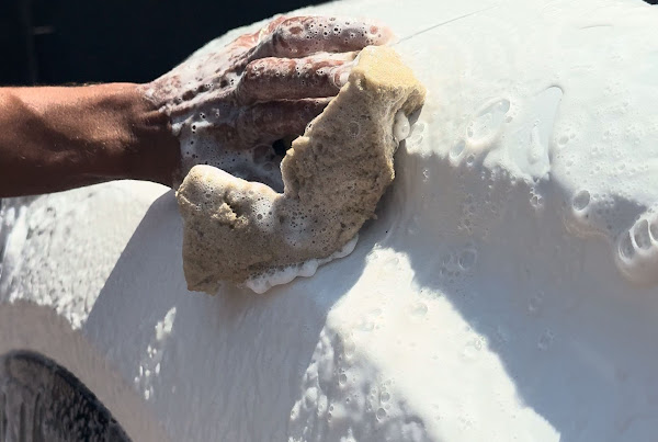 Lava Jato - Auto Car