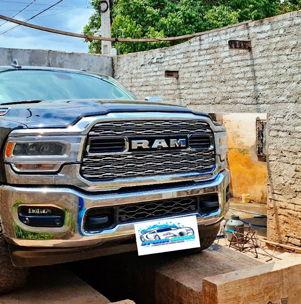 Foto 1 Lava Jato S’puma Mania