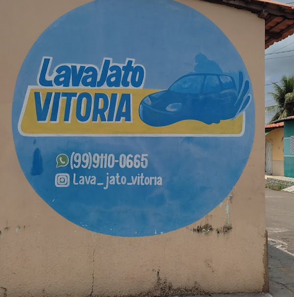 Lava Jato Vitoria