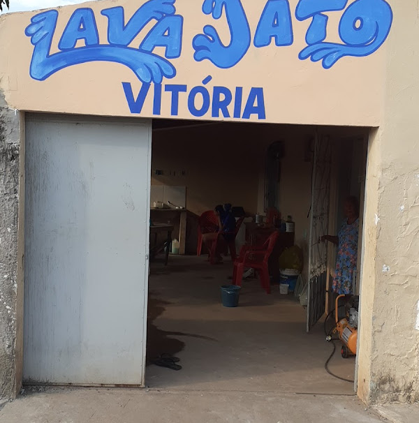 Foto 1 Lava Jato Vitoria Foto 1 Lava Jato Vitoria