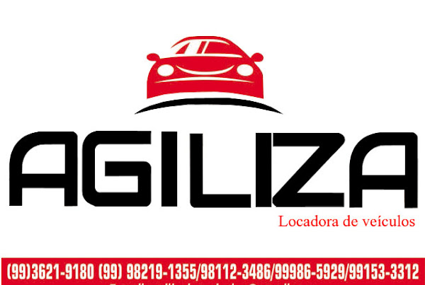 Agiliza Locadora De Veículos Bacabal