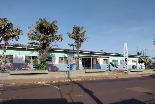 Hospital Veloso Costa