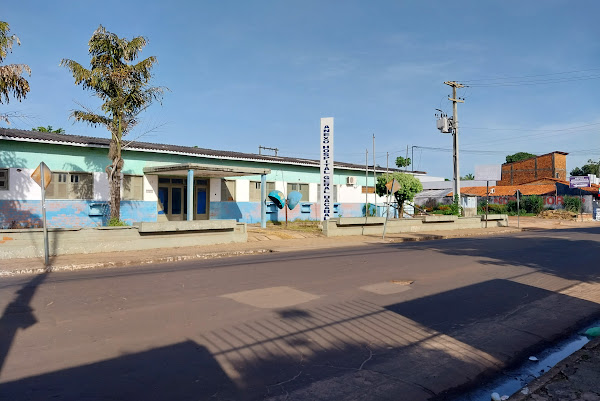 Foto 1 Hospital Veloso Costa