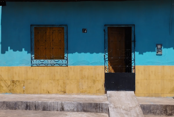 Foto 0 Casa do Acis fechado permanentemente