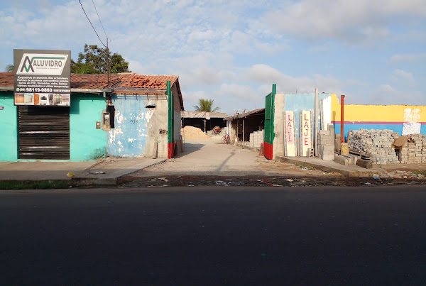 Fábrica dos Premoldados