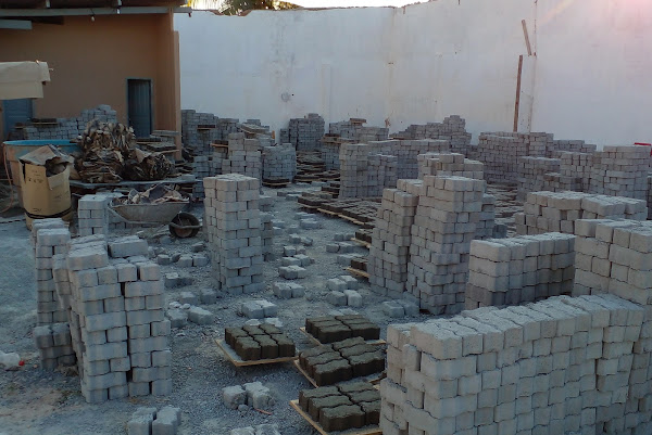 Foto 1 Fábrica dos Premoldados