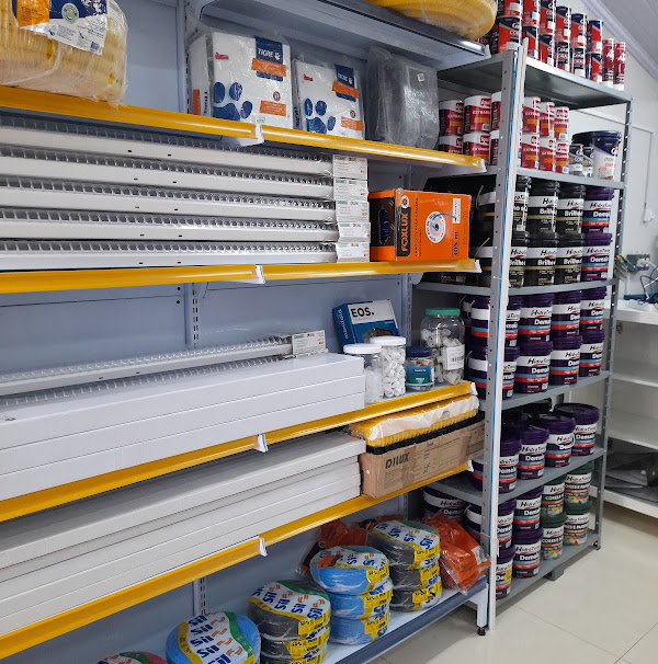 Foto 1 Matcon Comércio