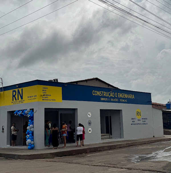 RN Construção e Engenharia