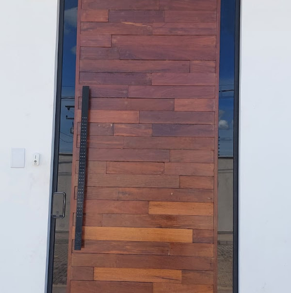 Foto 1 Serraria do Paulo