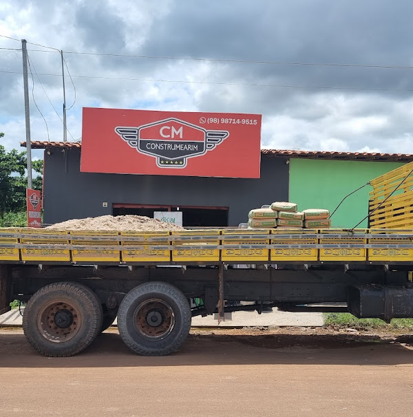 Foto 2 CONSTRUMEARIM