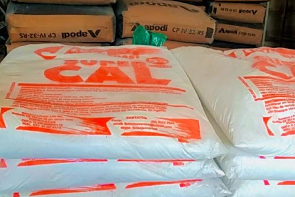 Foto 2 Progresso Construções