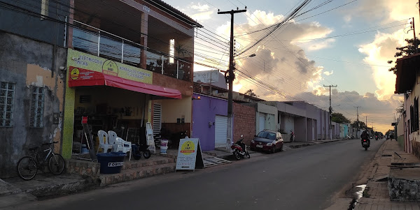 Foto 1 JANAY MIX E CONSTRUÇÃO