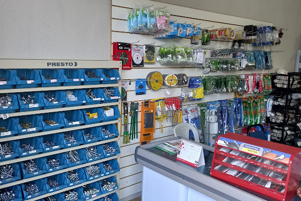 Foto 1 Marãna Mix Construção