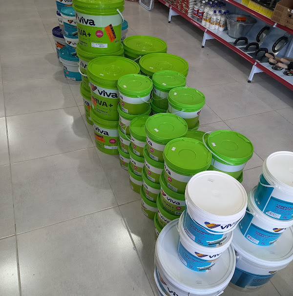 Foto 2 Marãna Mix Construção