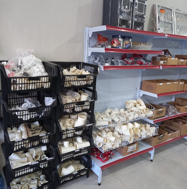 Foto 3 Marãna Mix Construção