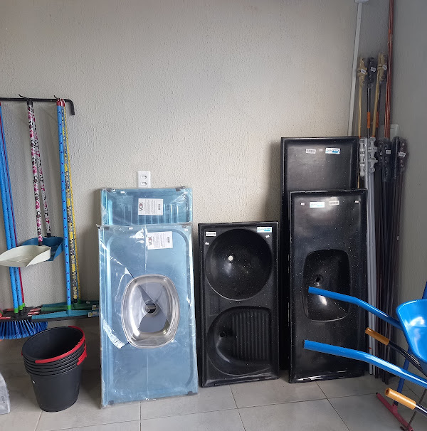 Foto 4 Marãna Mix Construção