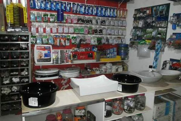 Foto 1 PAULA CONSTRUÇÃO