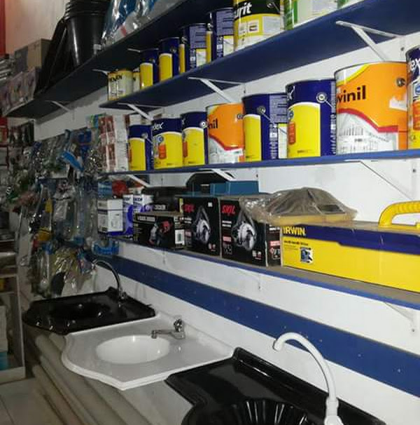 Foto 2 PAULA CONSTRUÇÃO