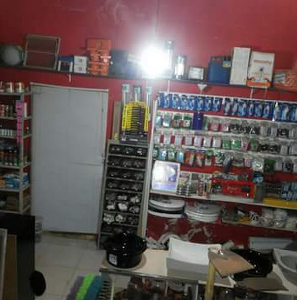 Foto 3 PAULA CONSTRUÇÃO Foto 3 PAULA CONSTRUÇÃO